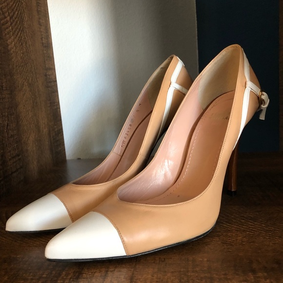 Stuart Weitzman Hitchup Sahara Napa NW61759 - Picture 3 of 7